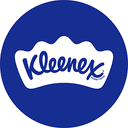 Kleenex logo