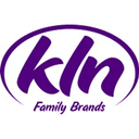 KLN Family Brands logo
