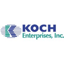 Koch Enterprises, Inc. logo