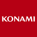 Konami Digital Entertainment, Inc. logo
