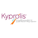 Kyprolis logo