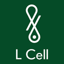 L-Cell logo