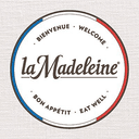 La Madeleine French Bakery & Cafe logo