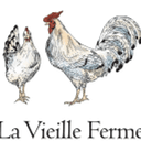 La Vieille Ferme logo