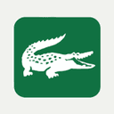 Lacoste USA logo