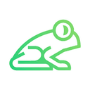 Leap logo