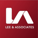 LEE logo