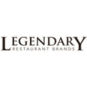 Legendary Restaurant Brands LLC logo