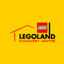 LEGOLAND Discovery Center logo