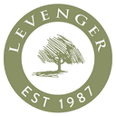 Levenger Company logo