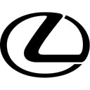 Lexus IS logo