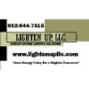 Lighten Up! logo
