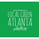 Local Green Atlanta logo