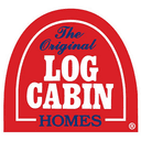 Log Cabin logo