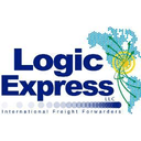 Logic Express logo