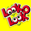 Look-O-Look logo