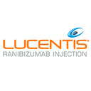 Lucentis logo
