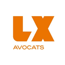 LX logo