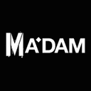 Madam logo