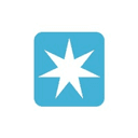 Maersk logo