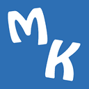 Magic Kingdom logo