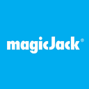 MagicJack logo
