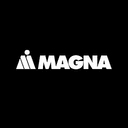 Magna International, Inc. logo