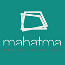 Mahatma logo