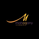 Mahogany logo
