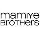 Mamiye Brothers, Inc. logo