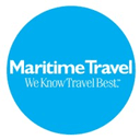 Maritime Travel logo