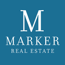 Marker Real Estate logo