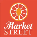 Market Street United logo