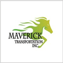 Maverick Transportation, Inc. logo