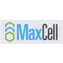 MaxCell logo