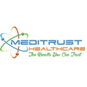 MediTrust Healthcare logo