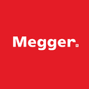 Megger logo