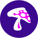 Mellow Mushroom logo