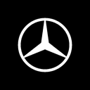 Mercedes-Benz GLA logo