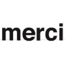 Merci logo