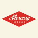 Mercury Records logo