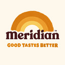 Meridian Foods logo