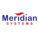 Meridian Systems, Inc. logo