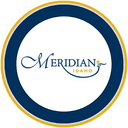 Meridian logo