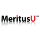 Meritus University logo