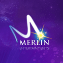 Merlin Entertainments Plc logo