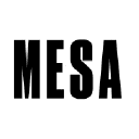 MESA logo