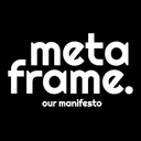 Metaframe logo