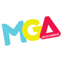 MGA Entertainment logo