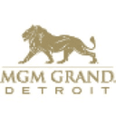 MGM Grand Detroit logo